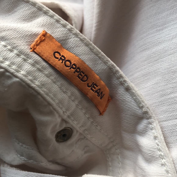 Tory Burch Jeans - Picture 6 of 10